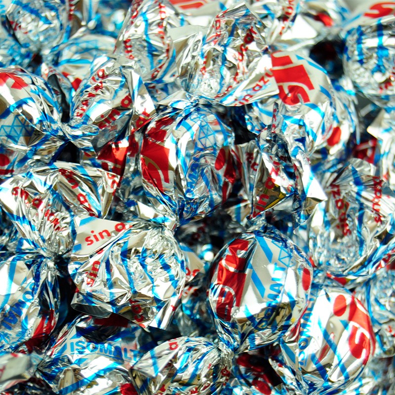 Eucalyptus sans sucre