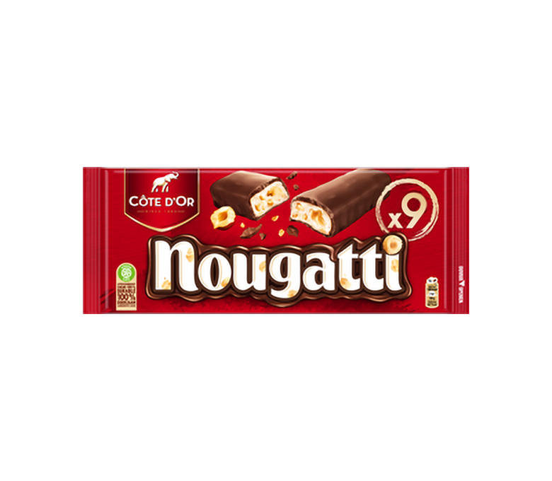 Nougatti Bonbec
