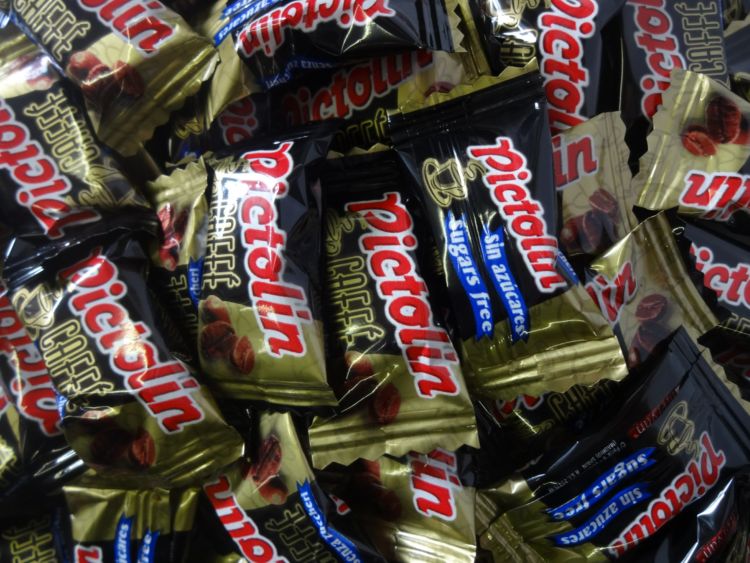 Pictolin café sans sucre