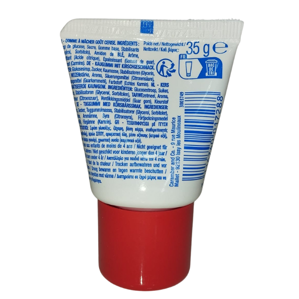 Tubble Gum Cherry