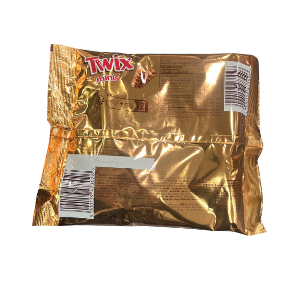 Twix Mini