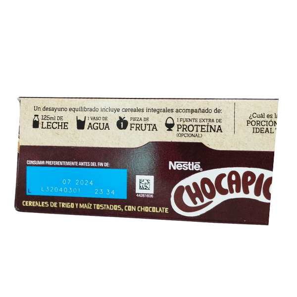 Chocapic Nestle format familiale