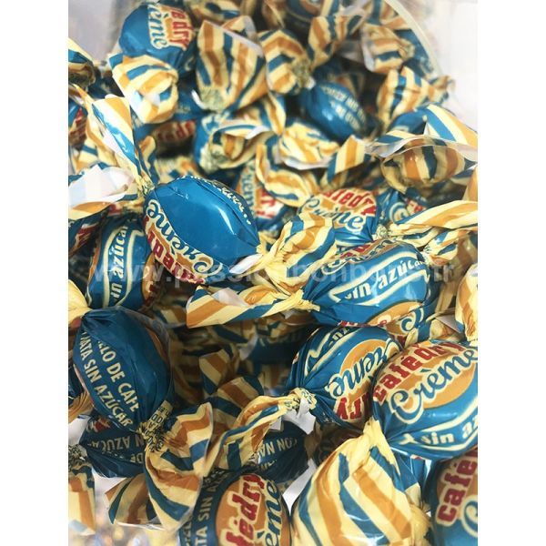 Cafédry crème sans sucre