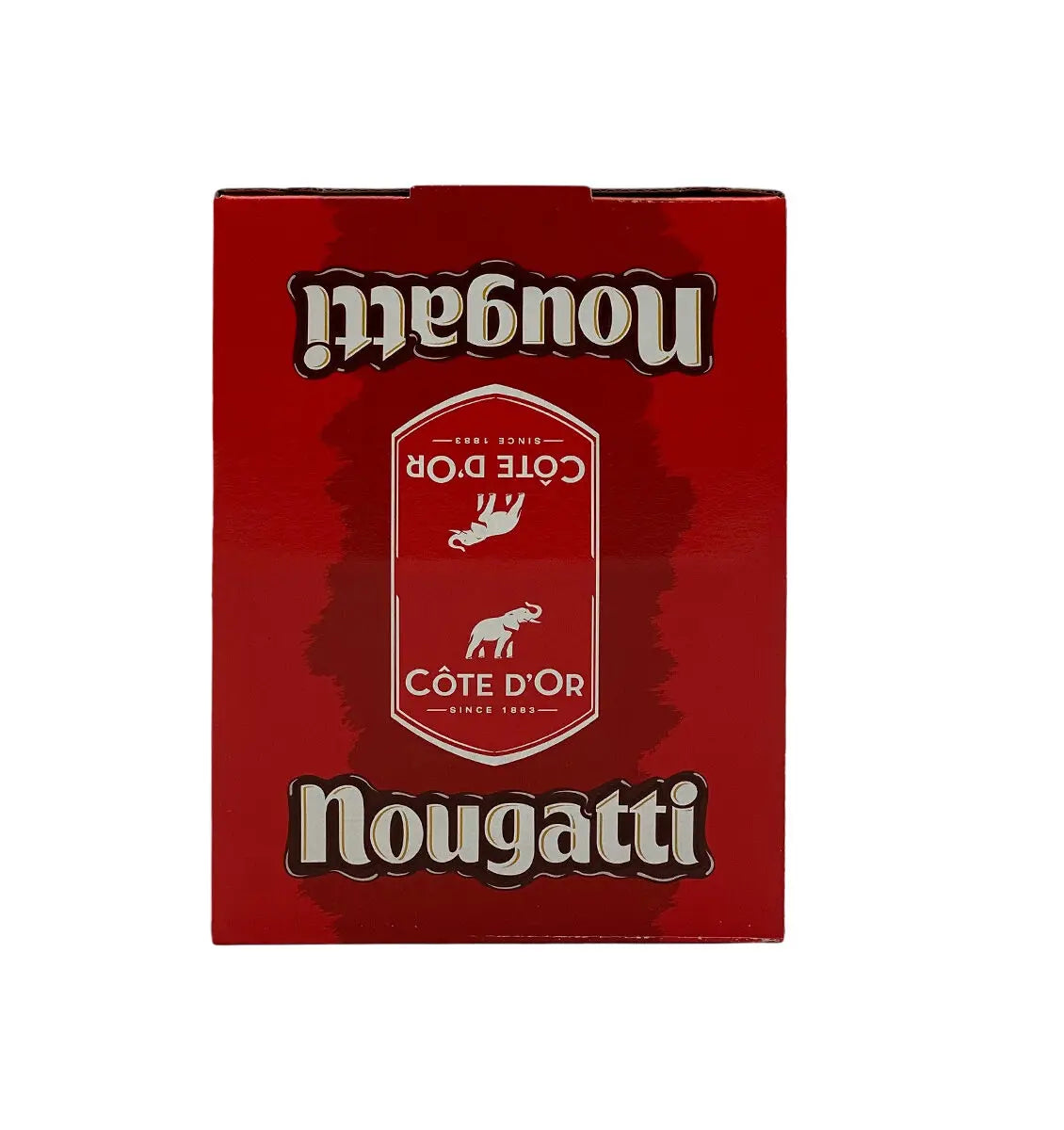 Boite Nougatti 30g x 24 Bonbec