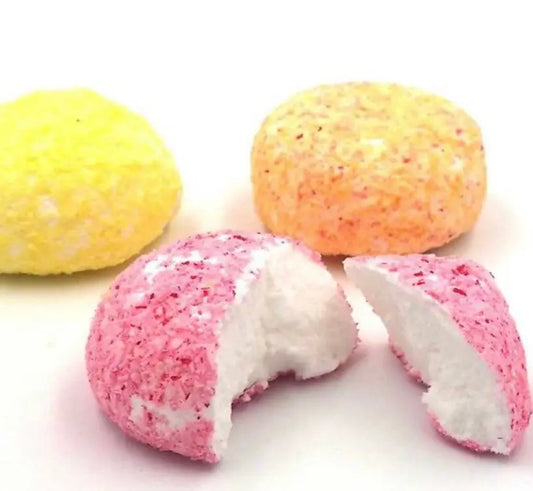 Boule de coco Bonbec