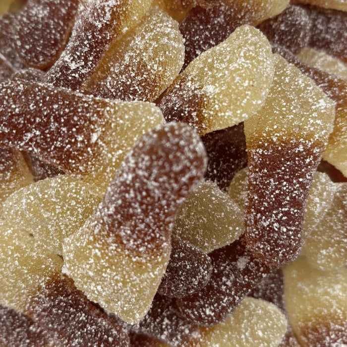 Pied Cola