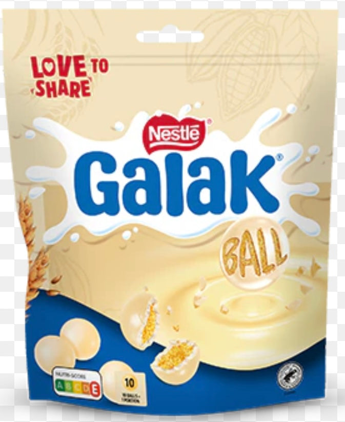 Galak Ball 200grs