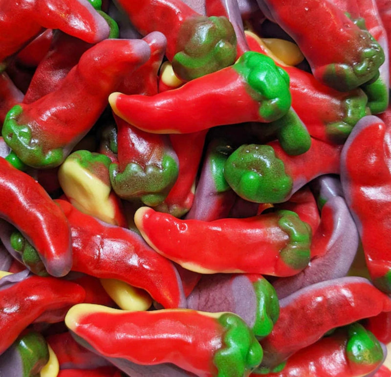 Gros piment 🌶️