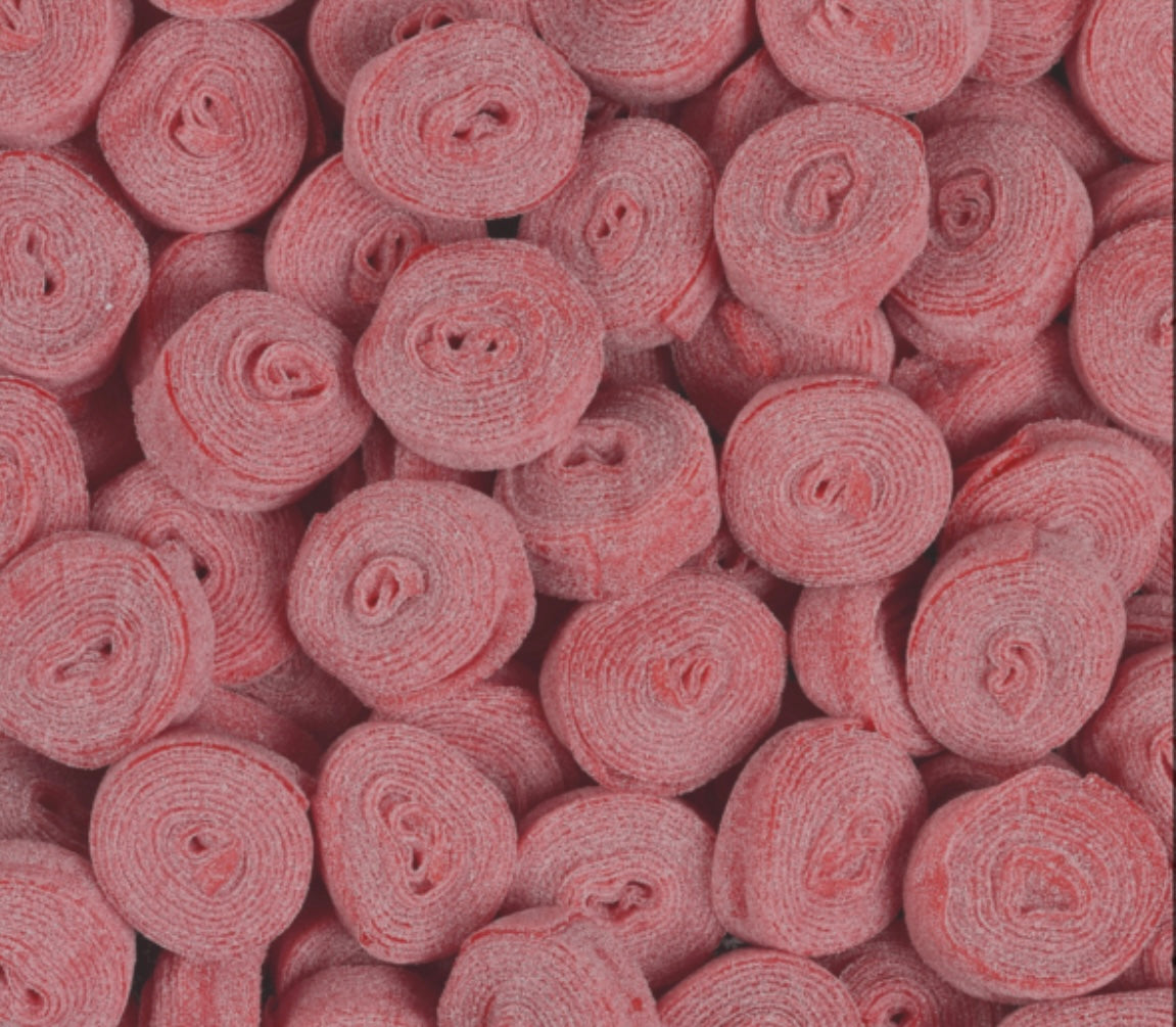 RIP Roll’s rouleaux, à la pièce