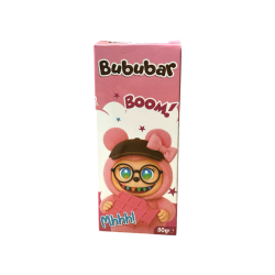 Labububar Bonbec