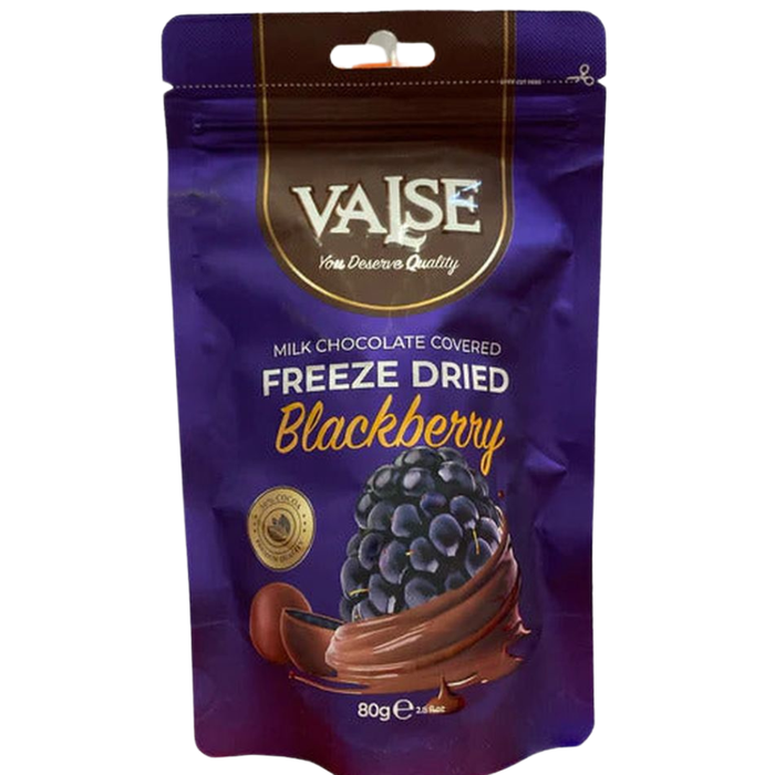Valse Freeze Dried Bonbec