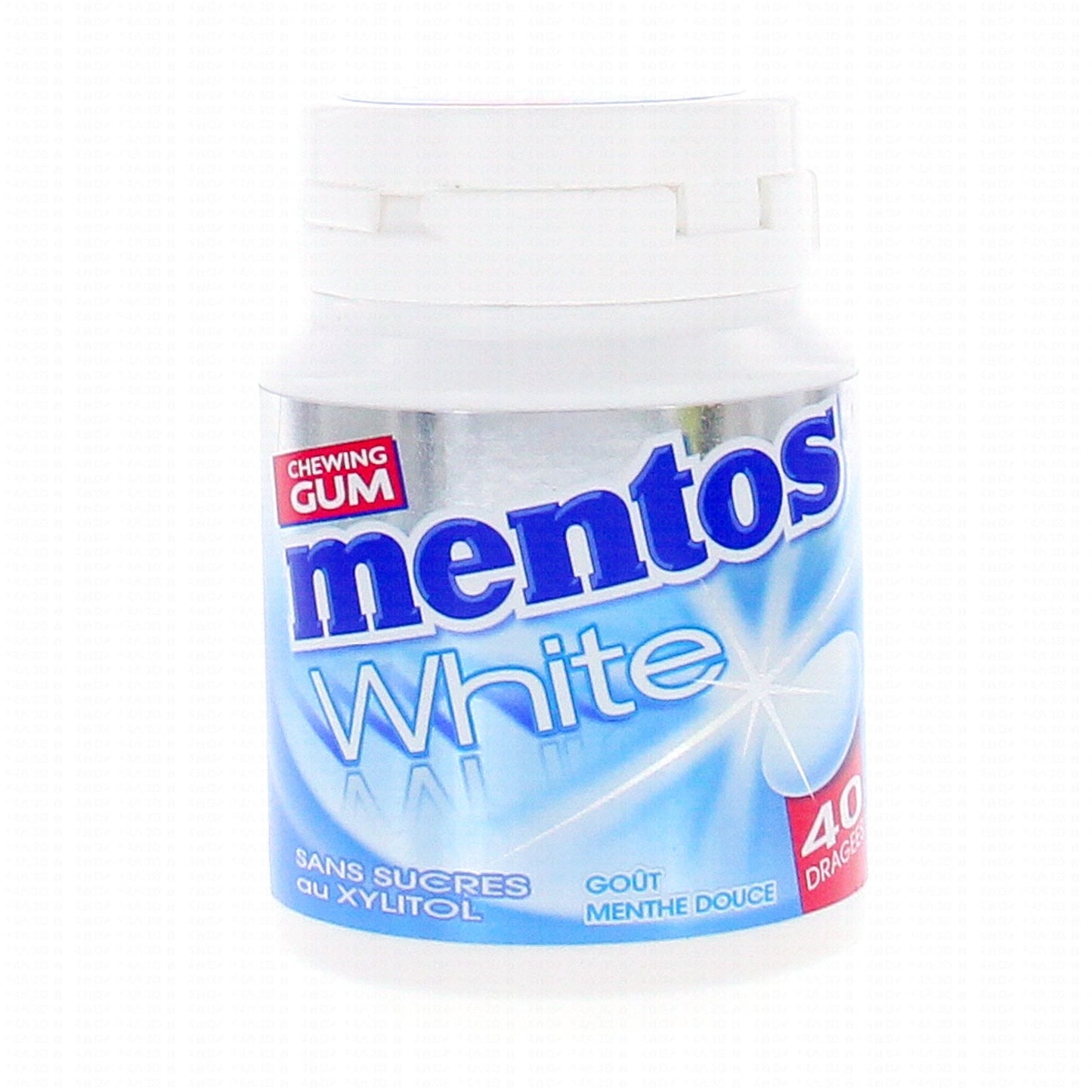 Mentos Sweet Mint