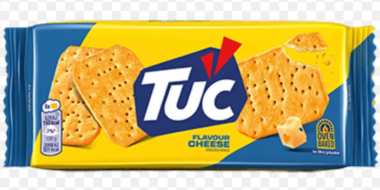Tuc fromage Bonbec