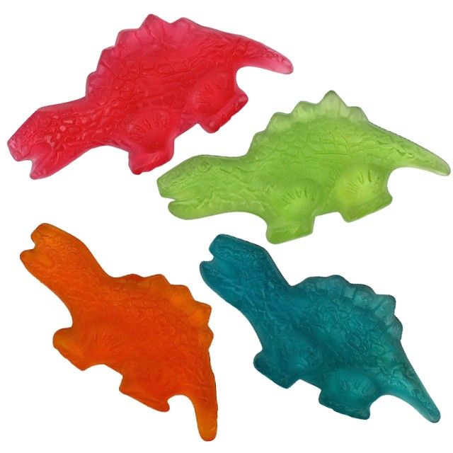 Dinosaures XXL