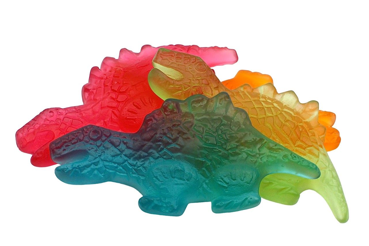 Dinosaures XXL
