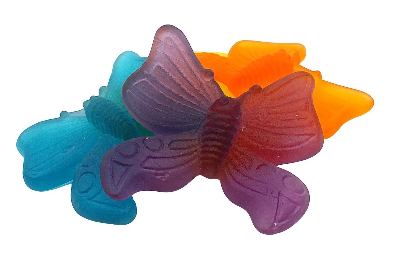 Papillons XXL