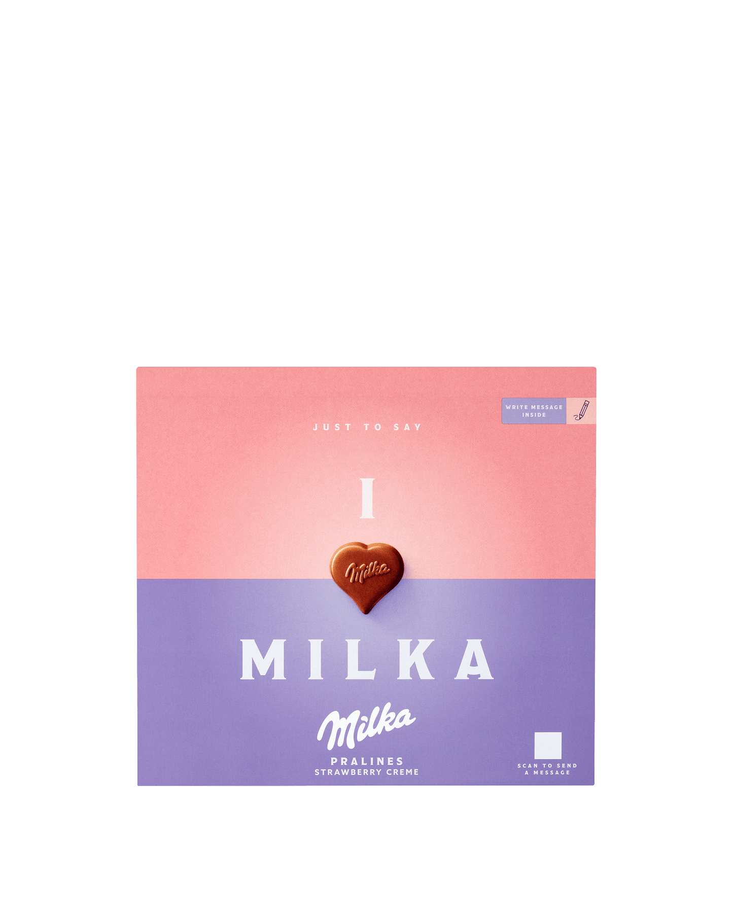 Milka And Love
