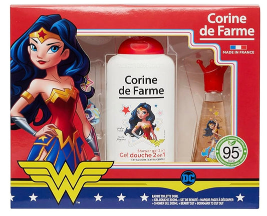 Coffret Corine de Farme Bonbec