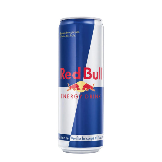 Redbull