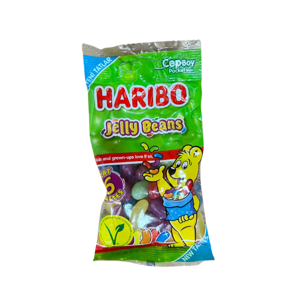 Haribo Coffret Mix