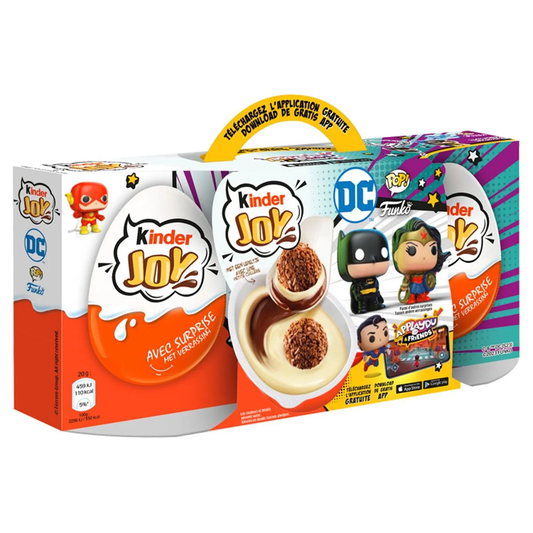 Kinder Joy