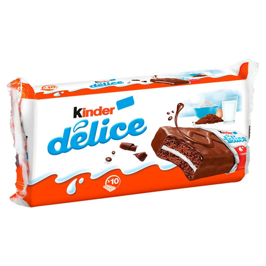 Kinder Délice