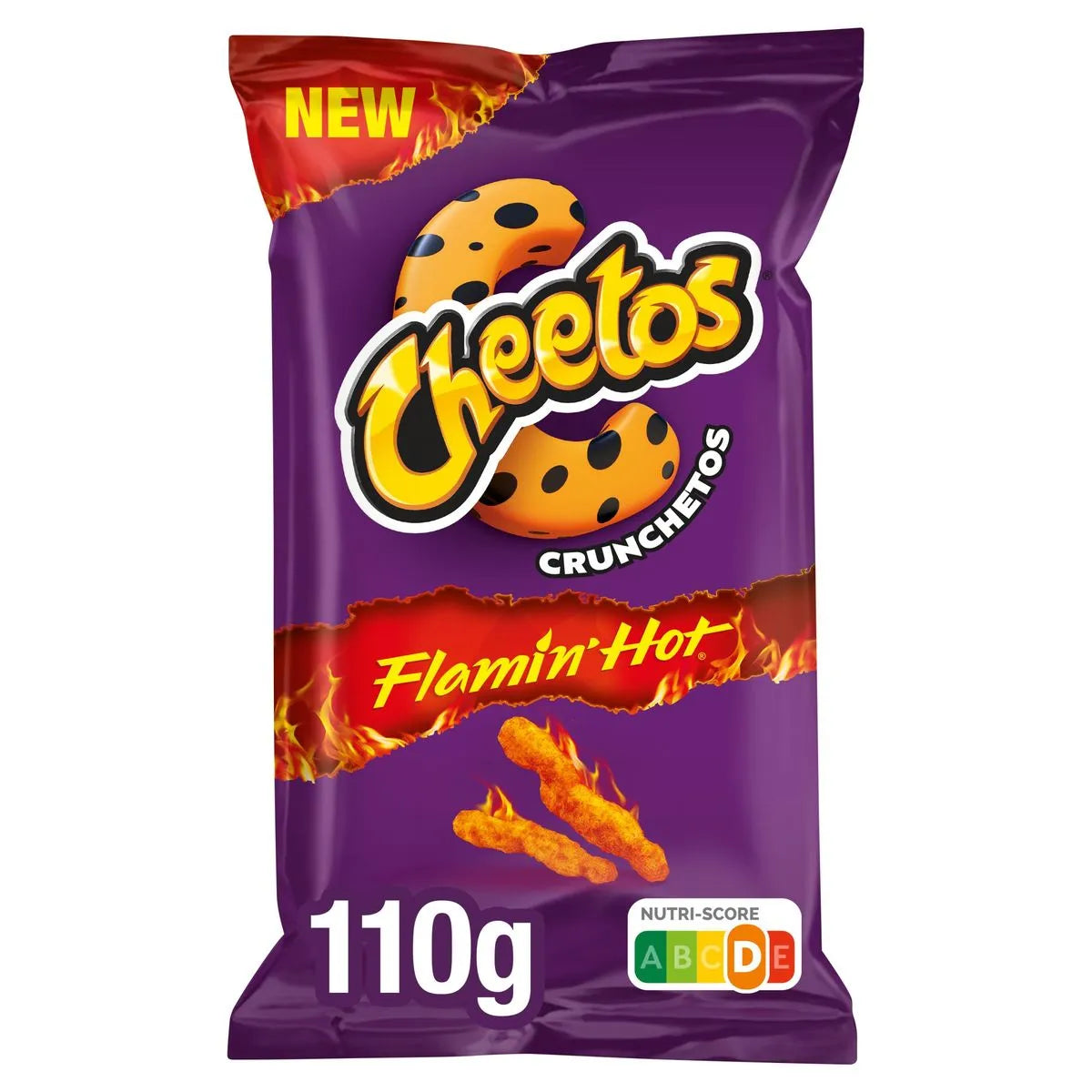 Cheetos Flamin'Hot