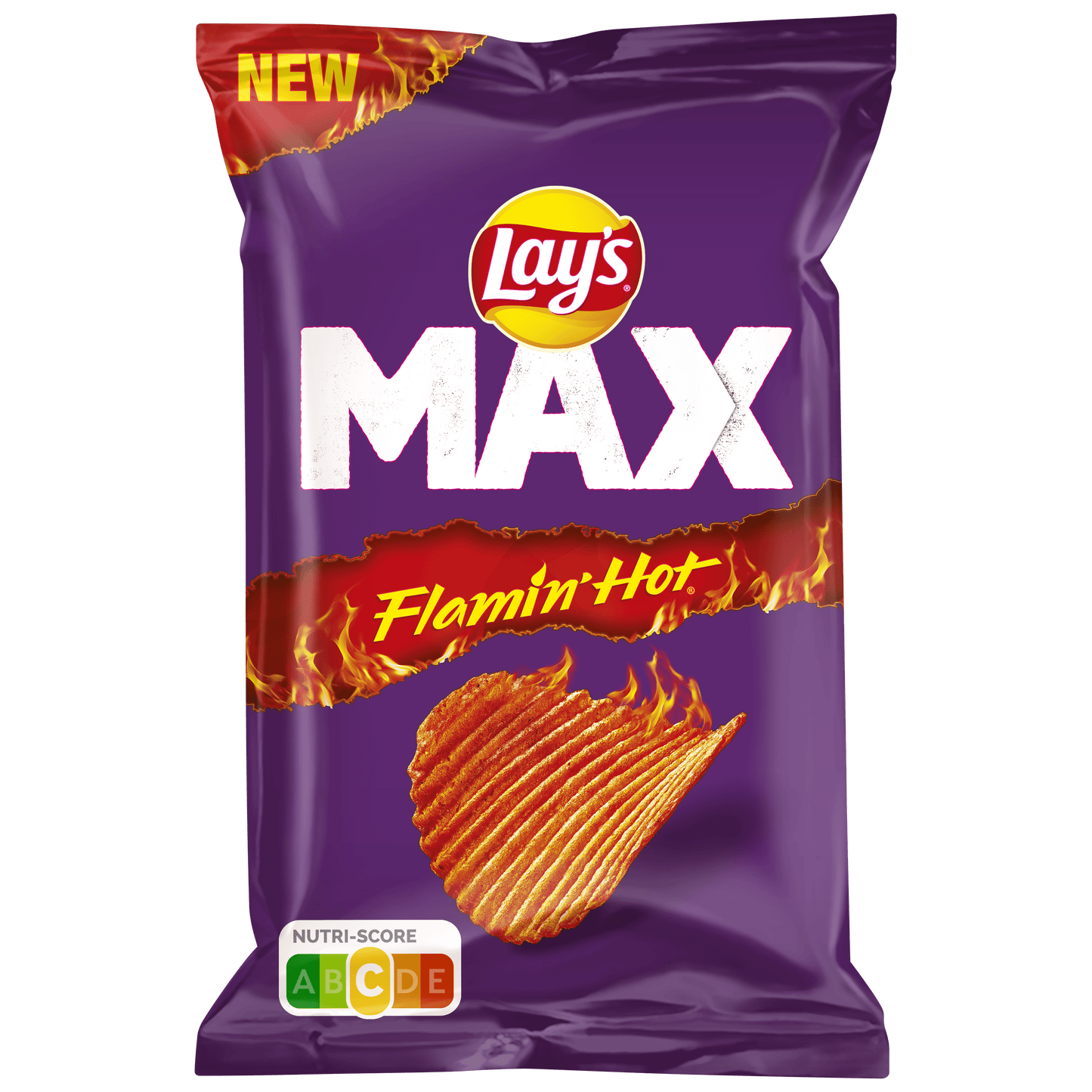 Lays Flamin'Hot