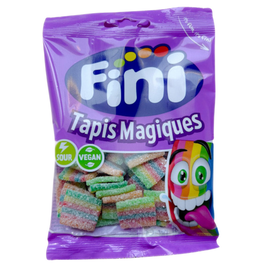 Tapis Magiques