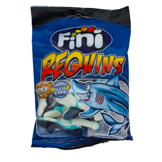 Requins Bleu