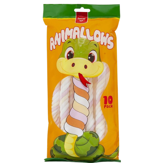 ANIMALLOWS