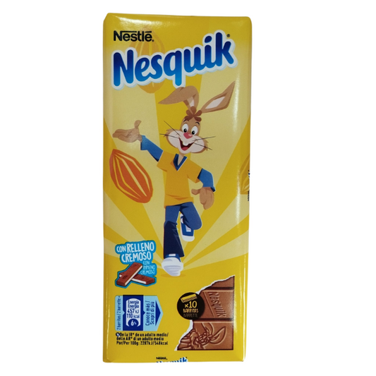 Nesquik Nestlé