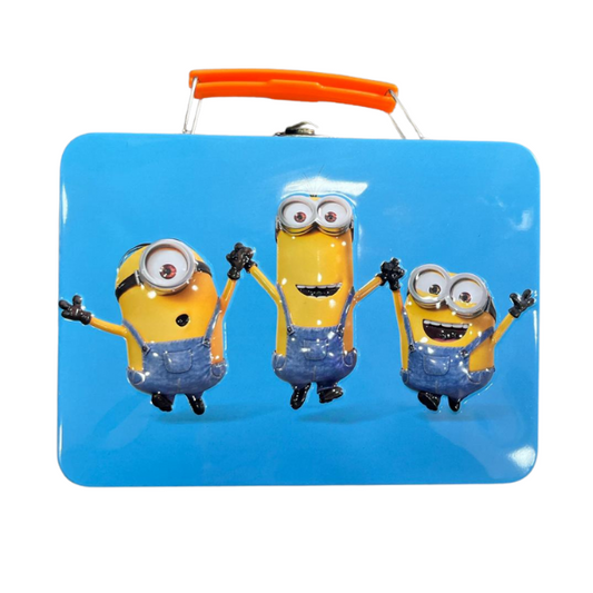 Boîte Minions