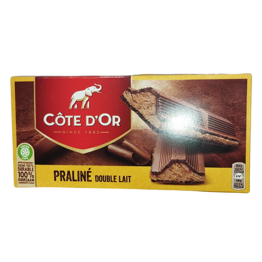 Côte D'or Praliné Lait