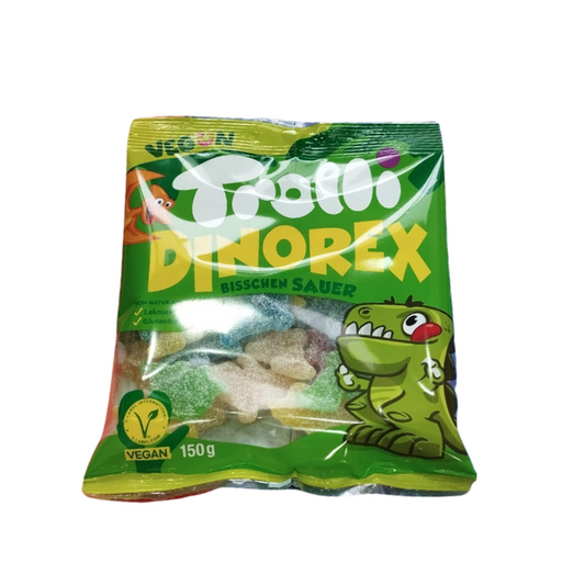 Trolli Dinorex