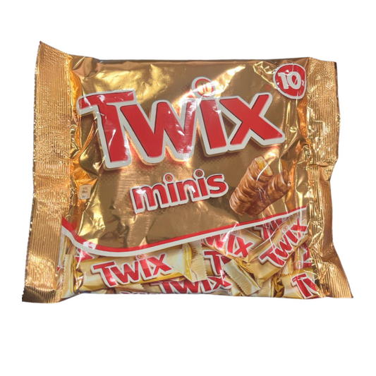 Twix Mini