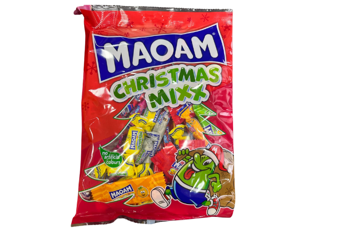 MAOAM MIXX