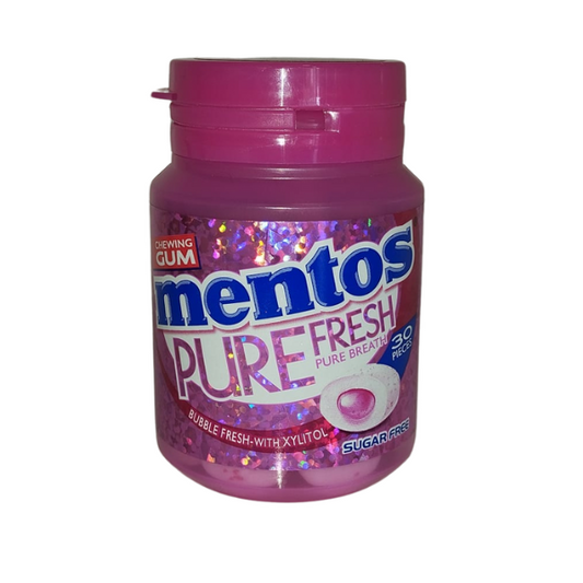 Mentos Bubble Fresh