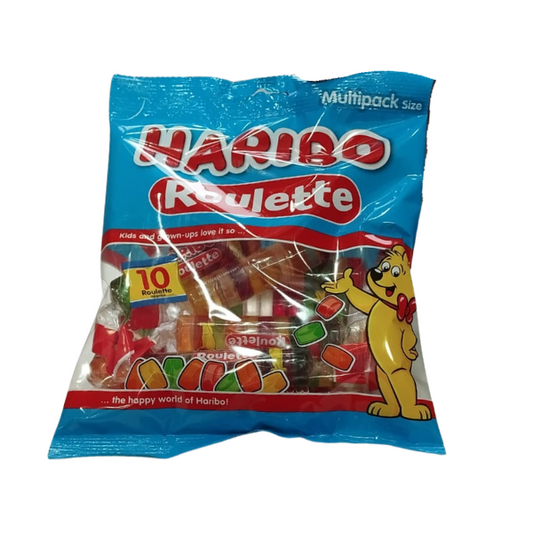 Roulette Haribo