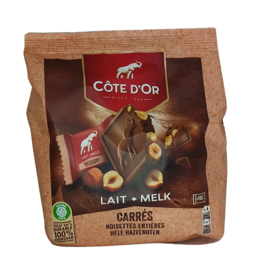 Côte D'or Lait