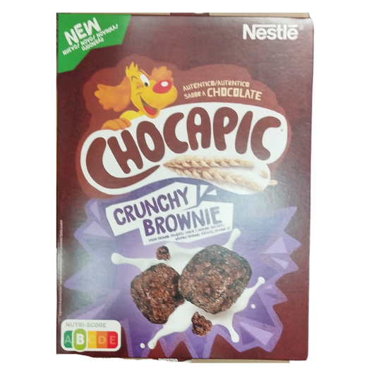 CHOCAPIC