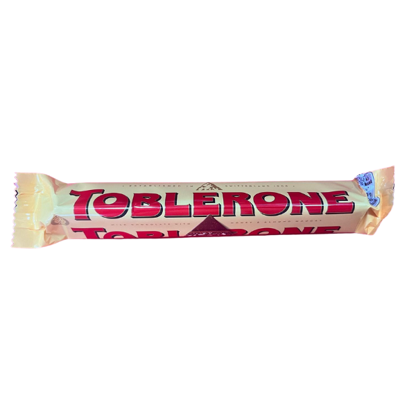 Toblerone