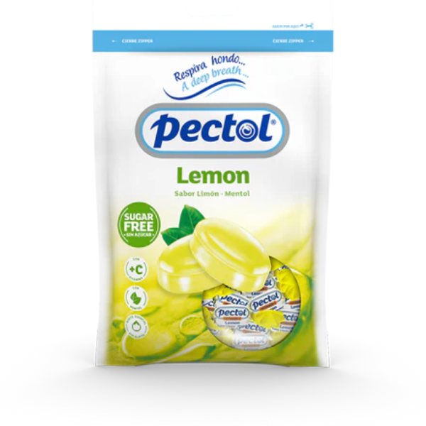 Pectol Lemon