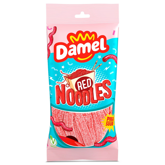 Noodles Red