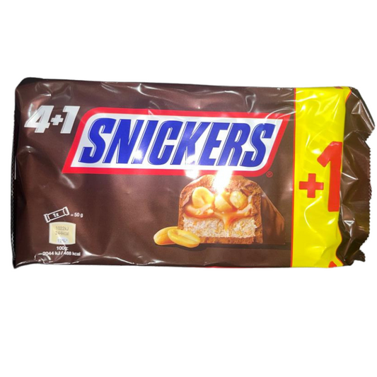 Snickers