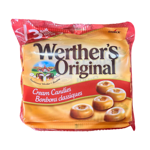 Werther's Original