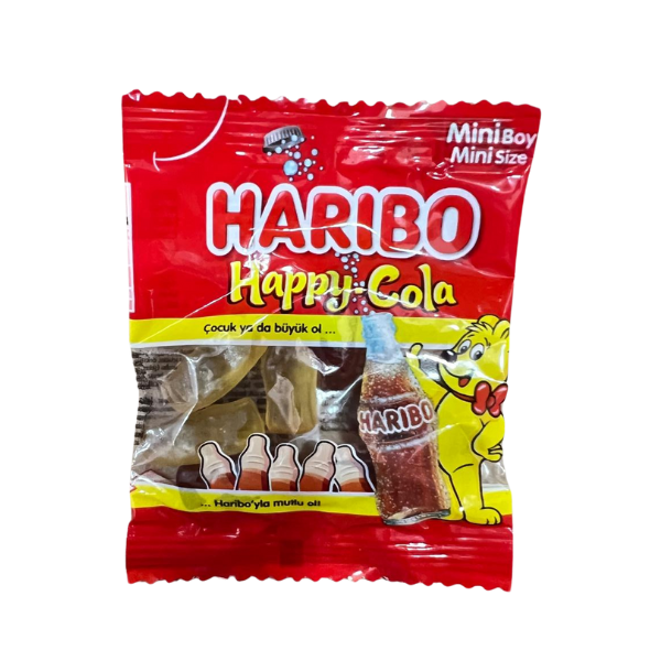 Haribo Coffret Mix