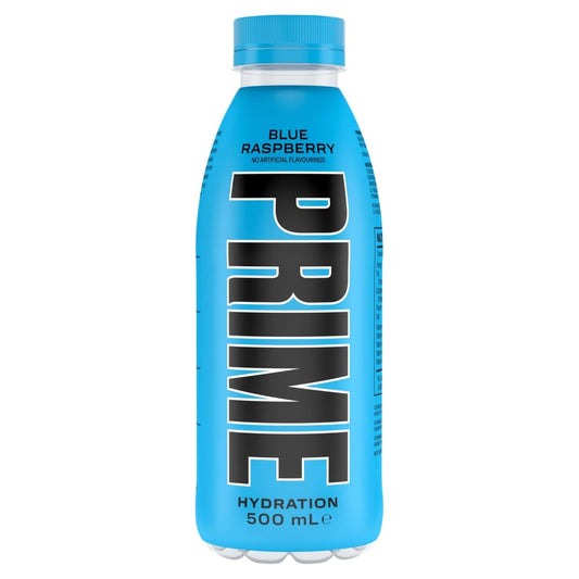 Prime Bleu