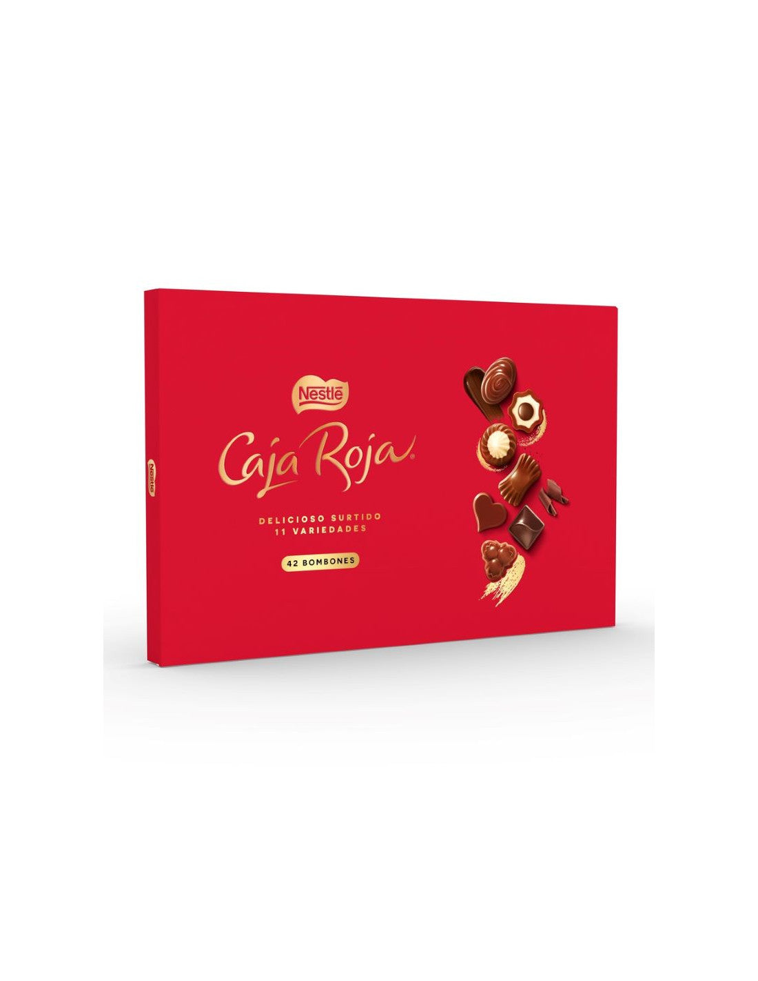 Boîte NESTLÉ Bonbec