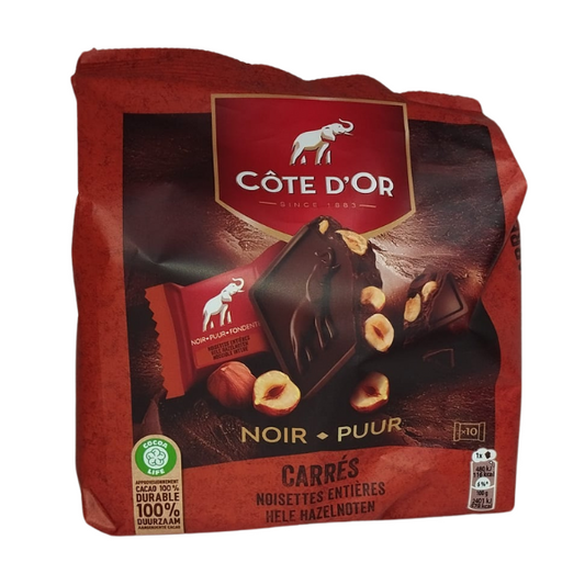 Côte D'or Chocolat Noir